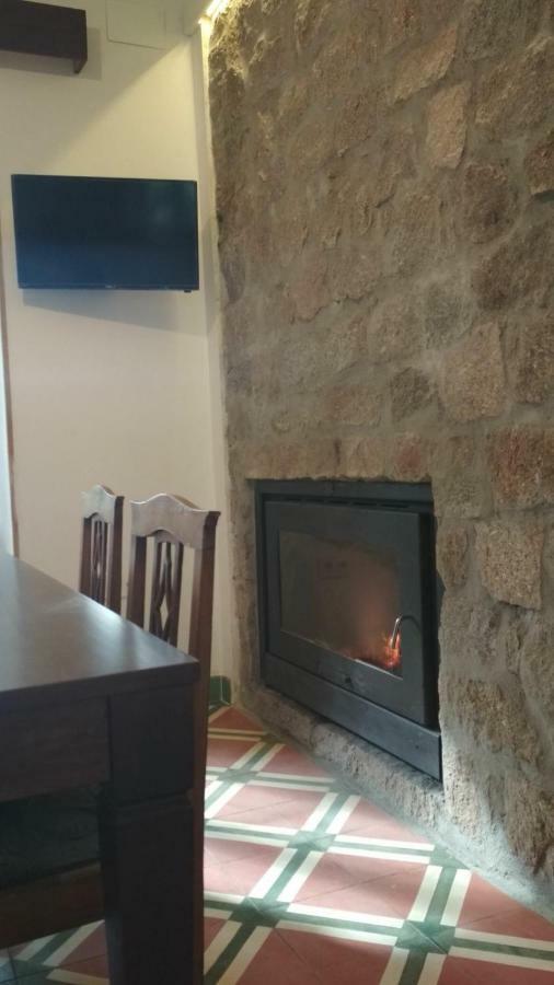 Vina Concepcion Villa Andújar Eksteriør billede