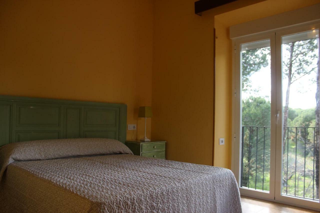 Vina Concepcion Villa Andújar Eksteriør billede