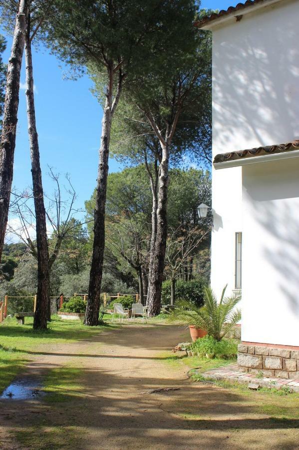 Vina Concepcion Villa Andújar Eksteriør billede